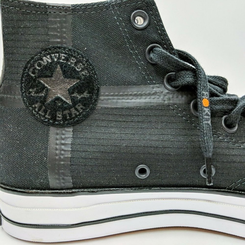 Converse Chuck 70 Hi Rokit Men's "Blacktop" - Picture 7 of 10